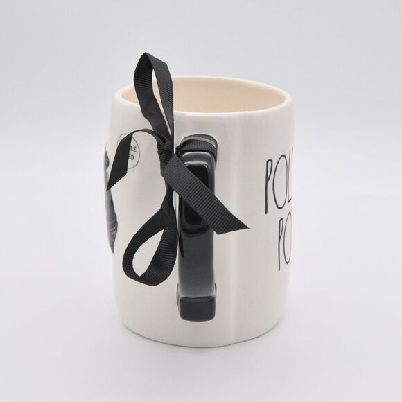 Rae Dunn Harry Potter POLYJUICE POTION Coffee Mug Gift for Potterhead Fan - Picture 4 of 8